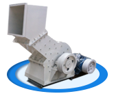 粉碎機械（xiè）設備