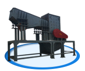 再生資源破碎（suì）設備