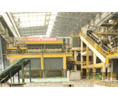 鉛（qiān）酸蓄電池破（pò）碎分離設備